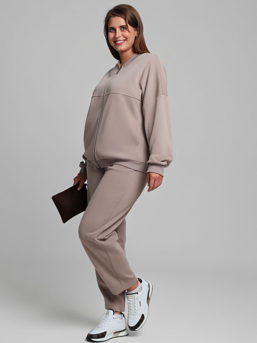 Брюки Динамика-2 Виотекс БЕЖЕВЫЙ