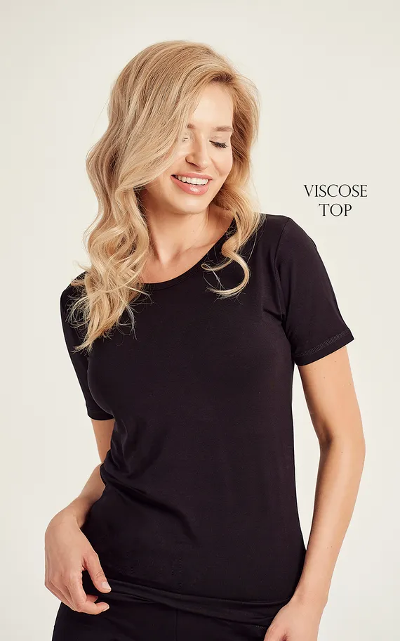 Футболка 24W Bluzka 3062-01