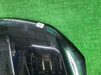 Капот Geely Tugella (2019-н.в.)