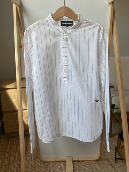 Рубашка Emporio Armani, 134