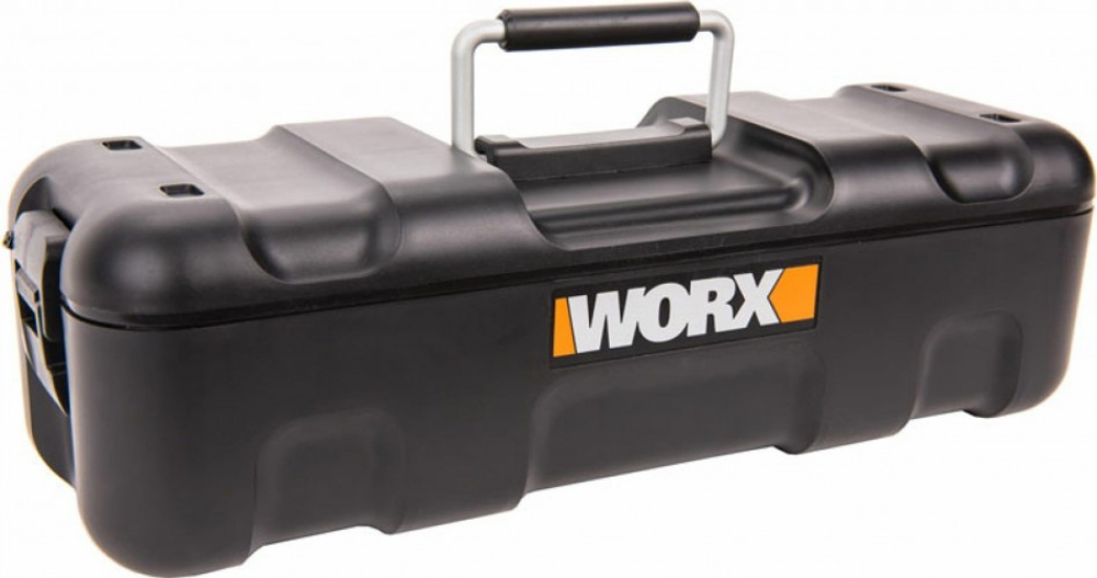 Многофункциональный инструмент сетевой Worx WX681 Sonicrafter SDS WX681