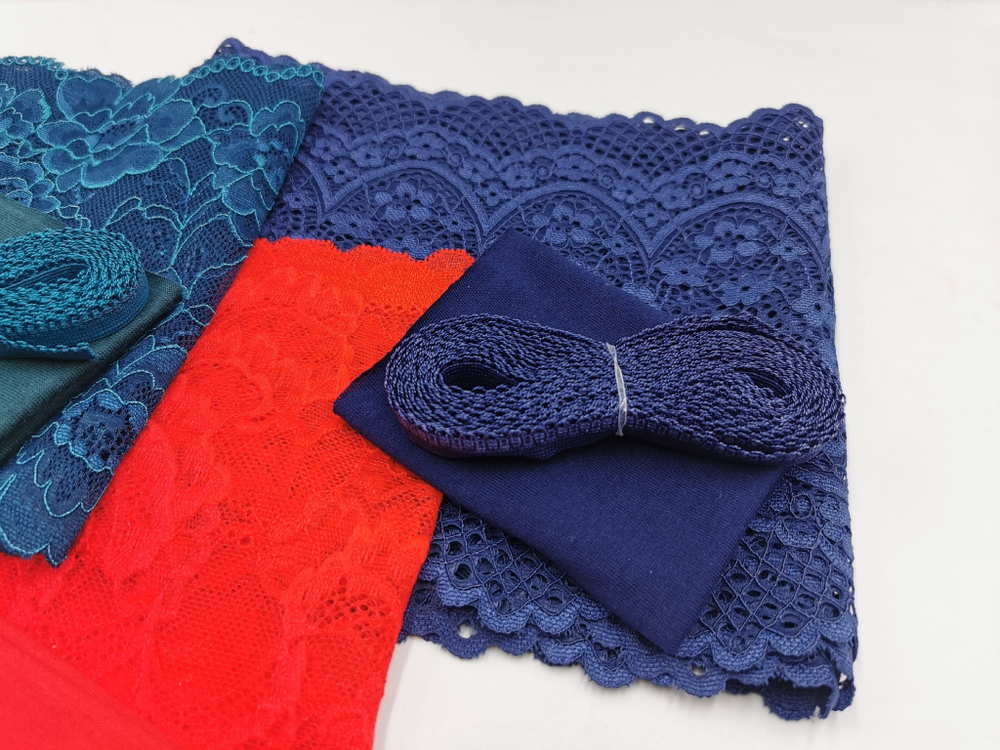 Набор для пошива трусов, №3