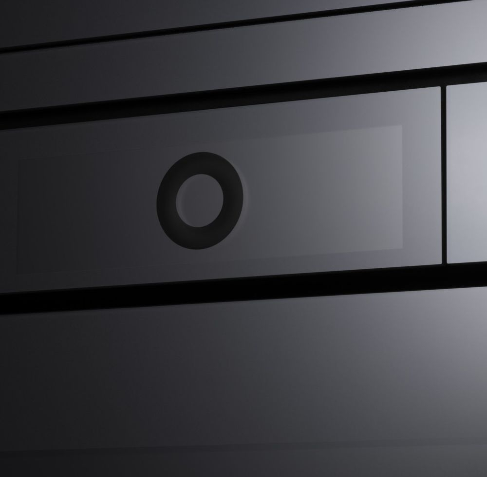 Паровой шкаф V-ZUG CombiSteamer V6000 45L Grand платина CS6T-23034