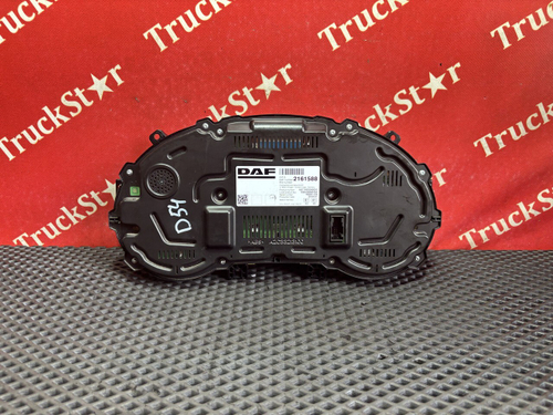 2161588 Панель приборов 2018г.