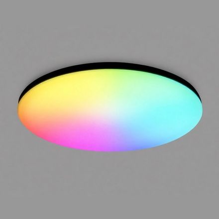 Потолочные RGB светильники