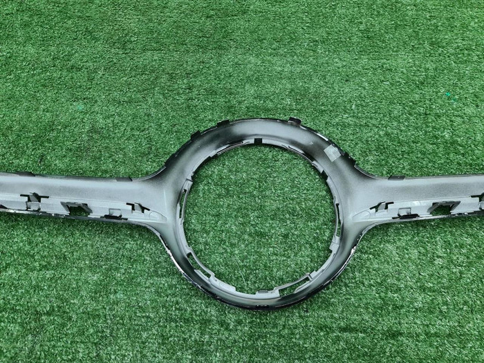 Накладка решетки радиатора Mercedes E C238 16-21