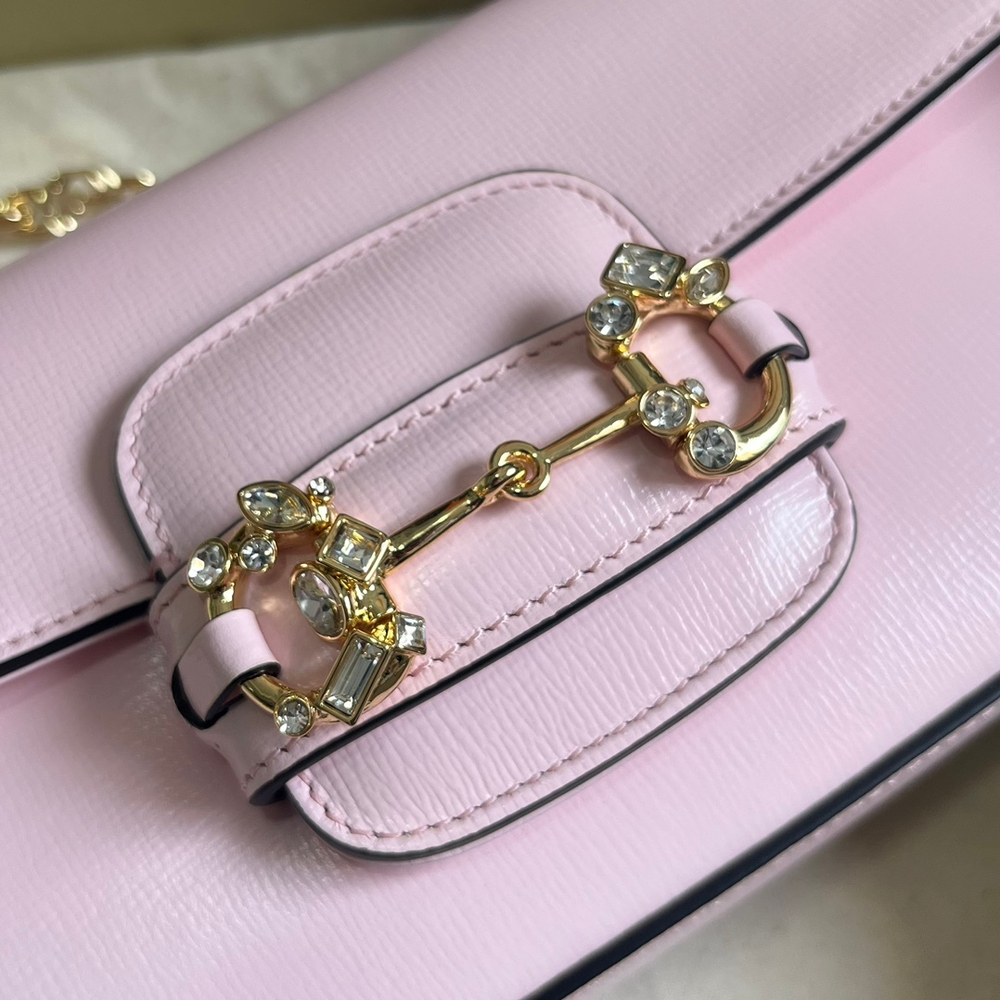 Gucci Horsebit 1955