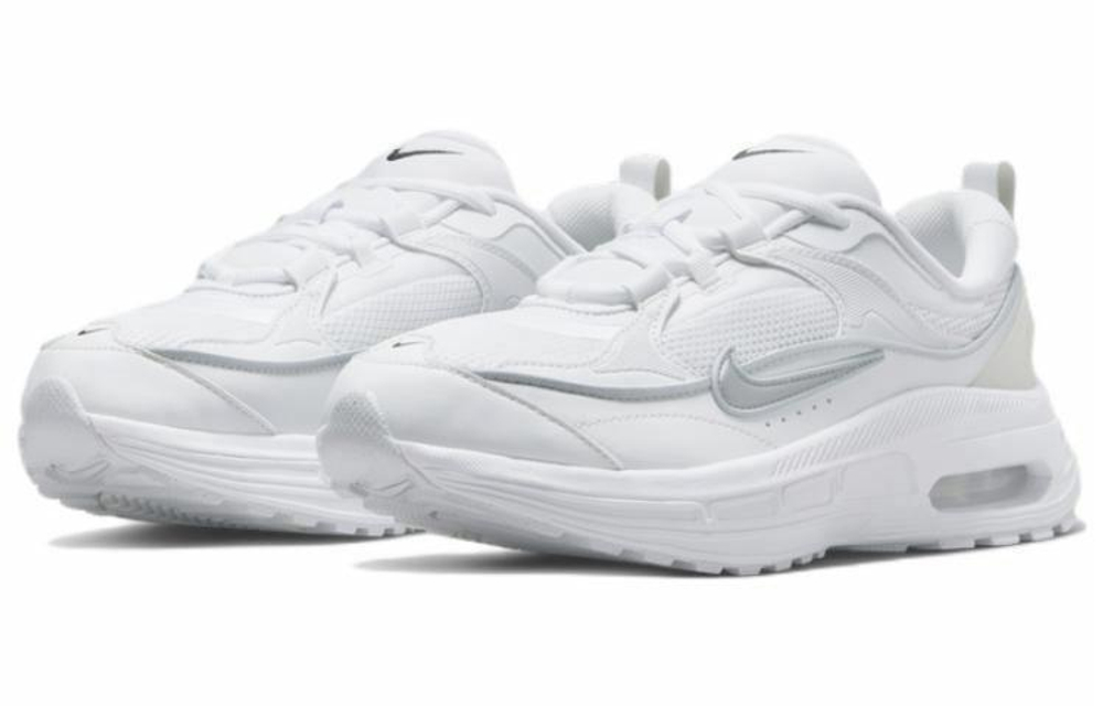 Кроссовки Nike Air Max Bliss (Женская размерная сетка)