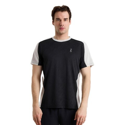 ОДЕЖДА ДЛЯ ТЕННИСА Мужская, Футболка SEVENSIX LODDY T SHIRT 2.0 .