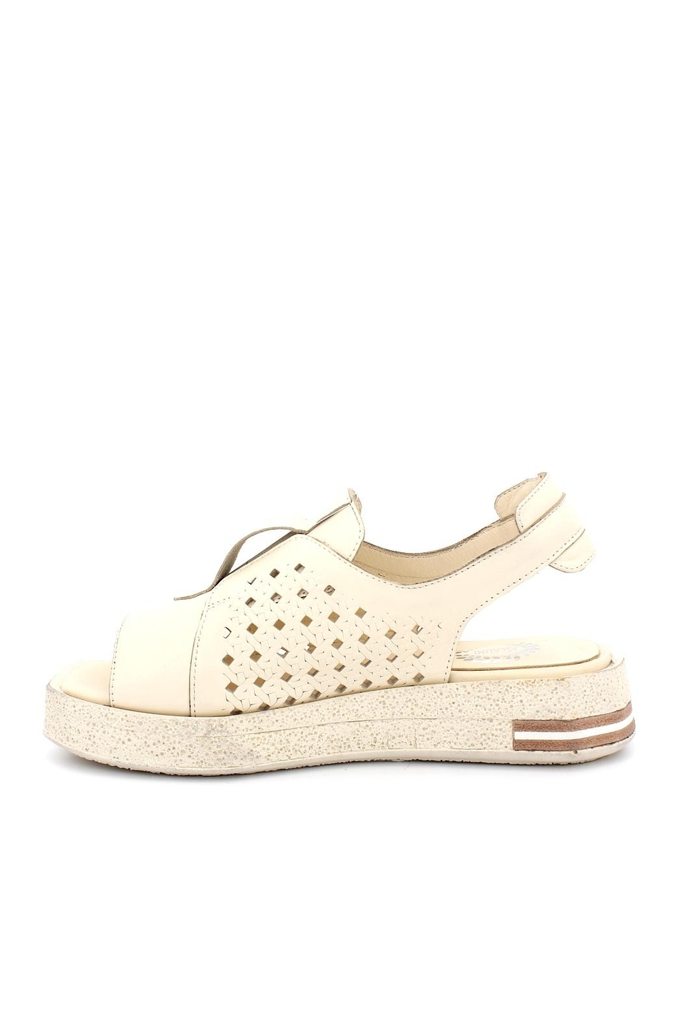Сандалии женские Ascalini R13811B
