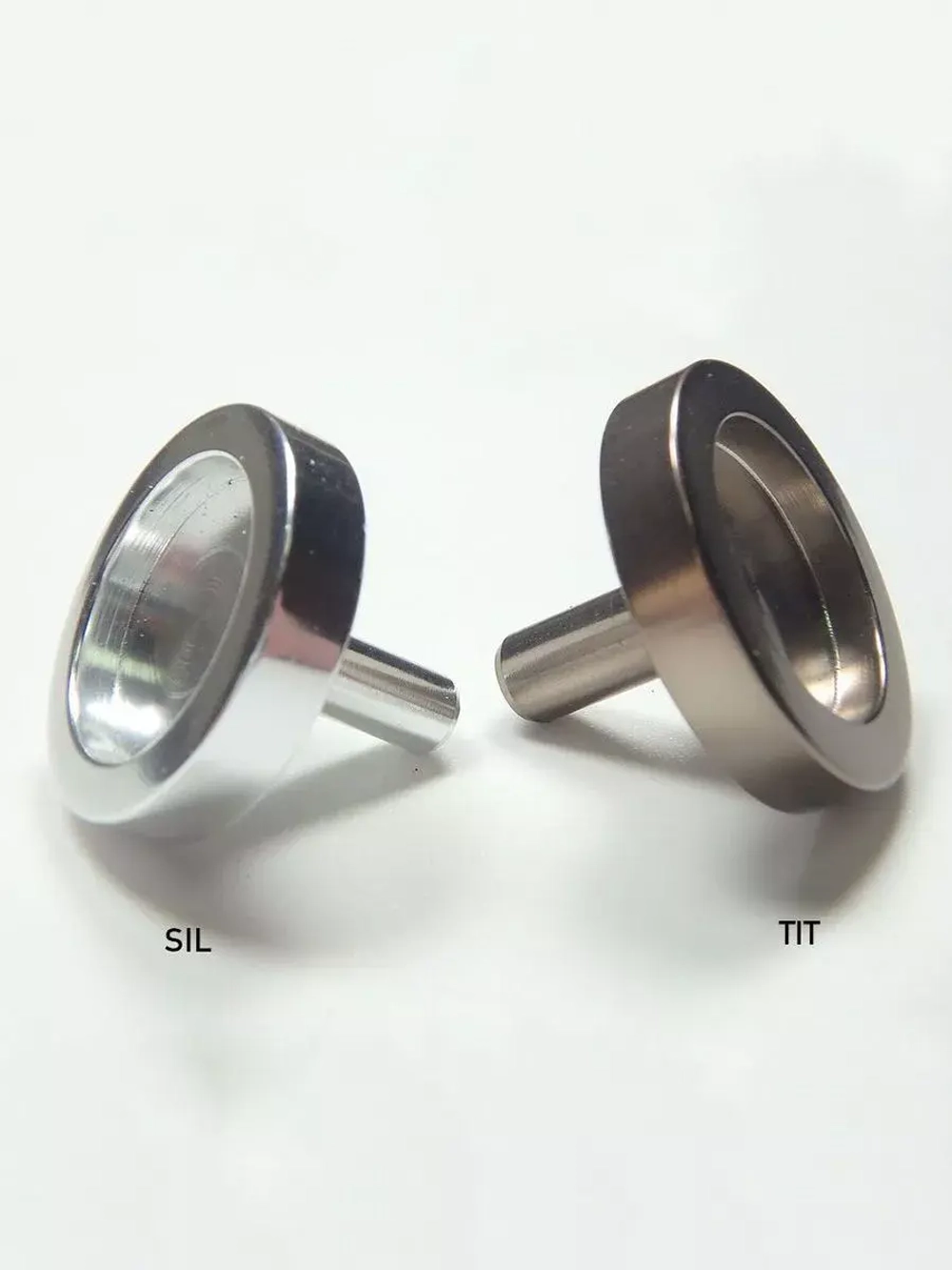 Задняя часть к рукоятке , Q-тип, 26x6.0 мм