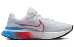 Кроссовки Nike React Infinity Run Flyknit 3 (Женская размерная сетка)