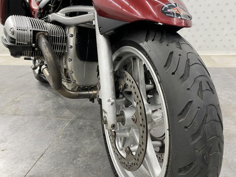 BMW R1150R , 2001