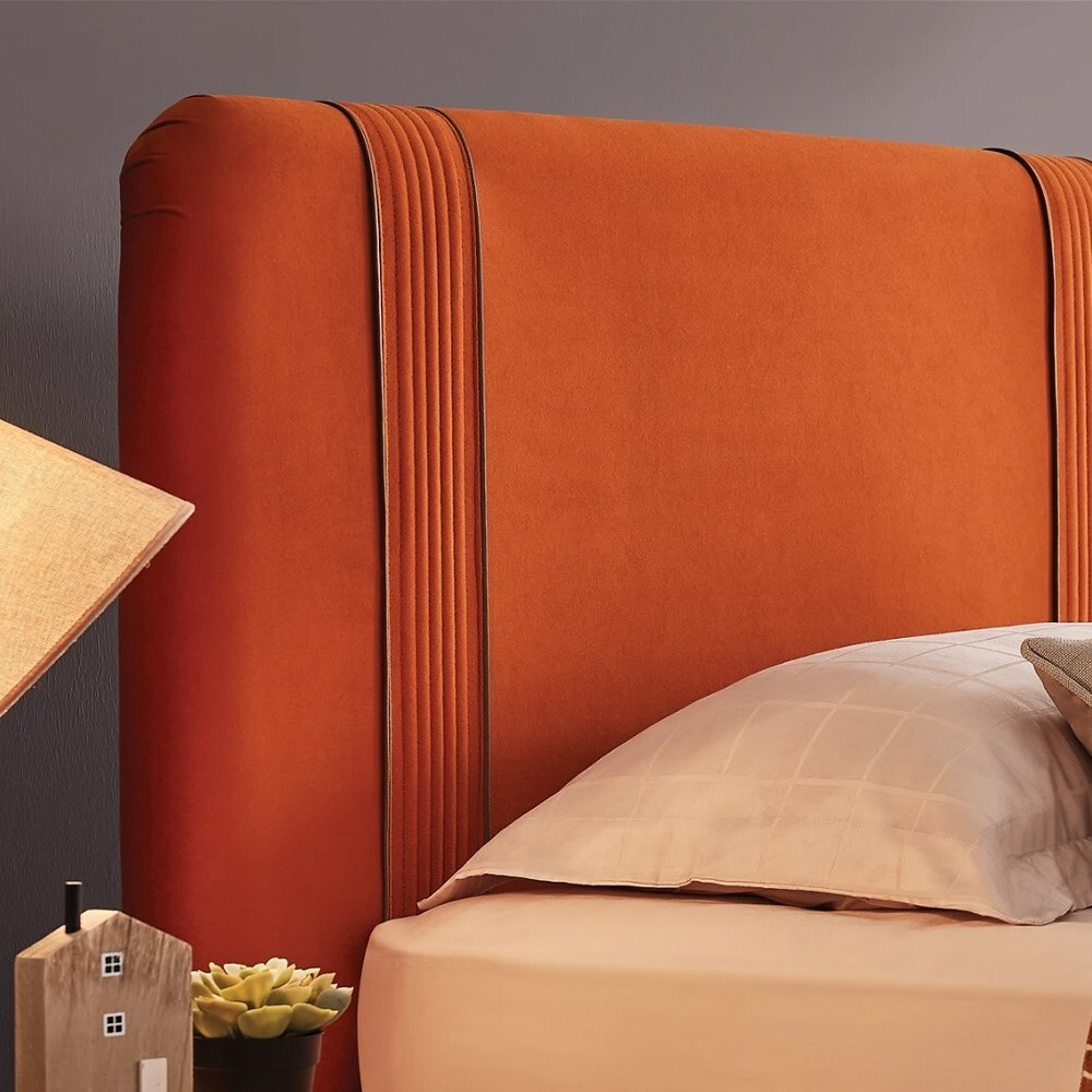 Изголовье (100x200 см) ENZA HOME NETHA EH59226