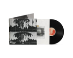 Альбом THE POLES - THE HIGH TIDE CLUB LP