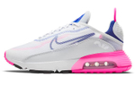 Кроссовки Nike Air Max 2090 (Женская размерная сетка)