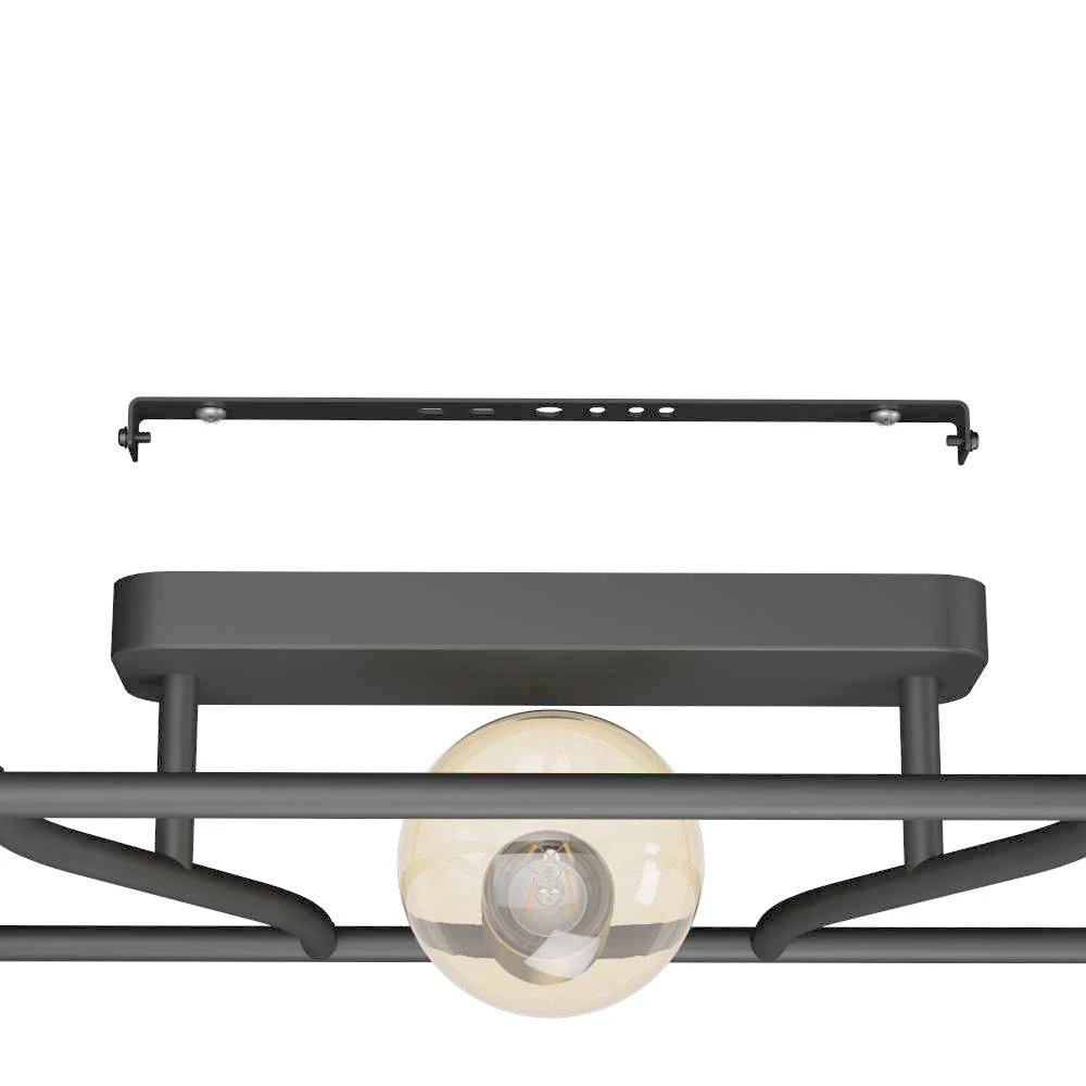 Потолочная люстра Eglo MESSINARO 900367