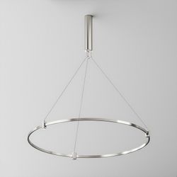 Подвес для трека Maytoni Flarity TRA154SW-BB-R-PT