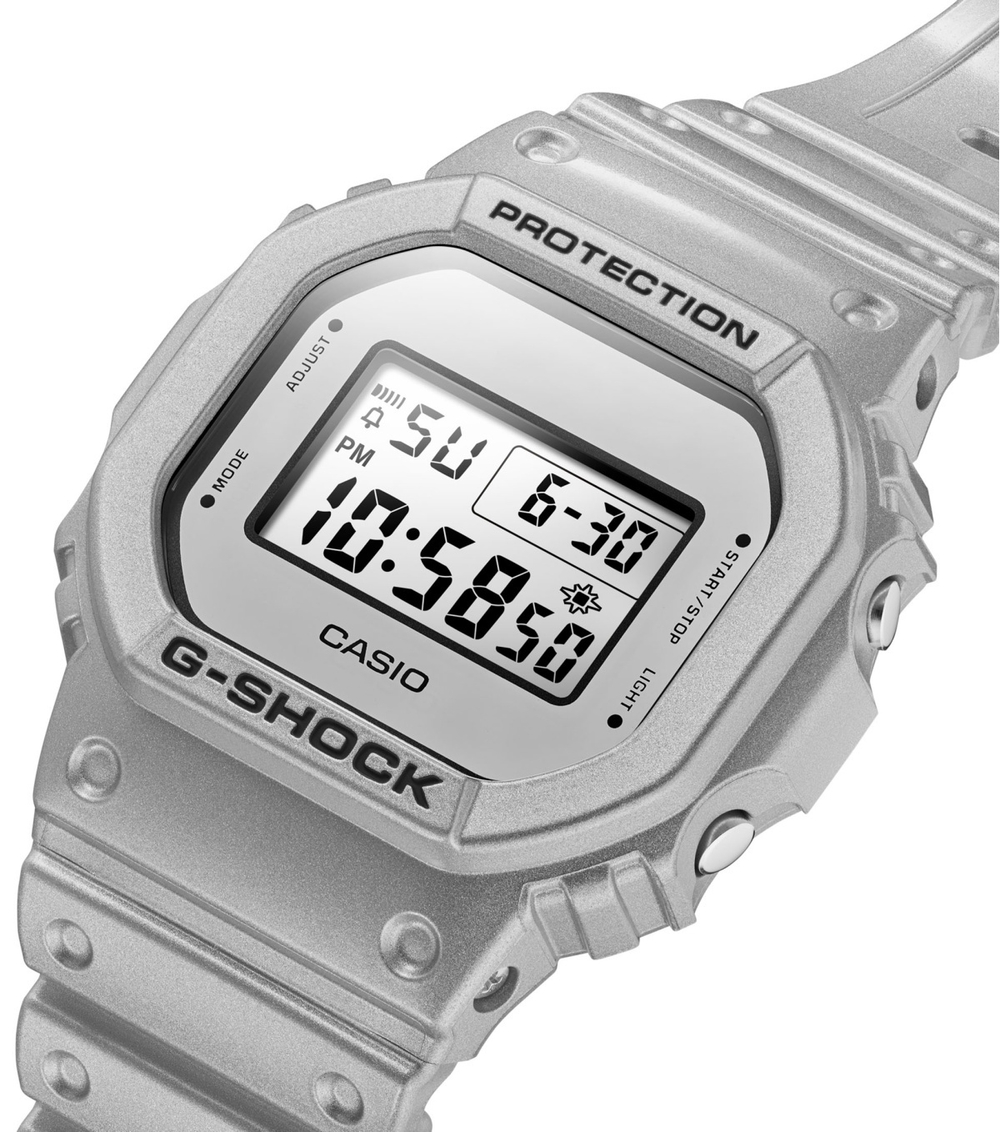 Наручные часы Casio DW-5600FF-8