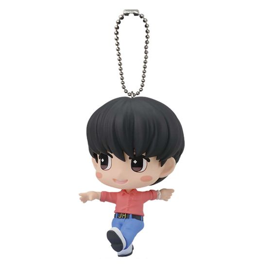 Фигурка Chubby Collection Tinytan Mp Figure With Key Chain Dynamic 4570001968631 (10005030/290124/3021451/4, Китай)