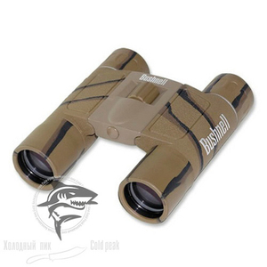Бинокль BUSHNELL 10х25 BH-BB122