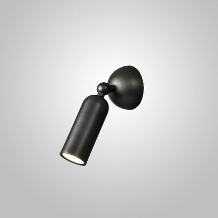 Накладной светильник Imperiumloft  Leffe-B-Wall01