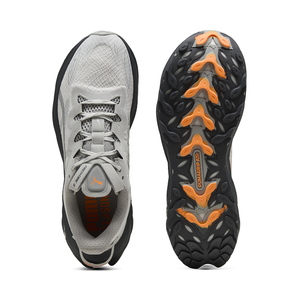 Мужские кроссовки PUMA Fast-Trac NITRO  3 GTX