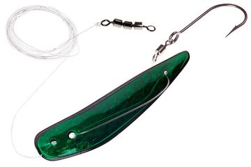 Блесна троллинговая HIGASHI Eclipse II 3 Mustad #108