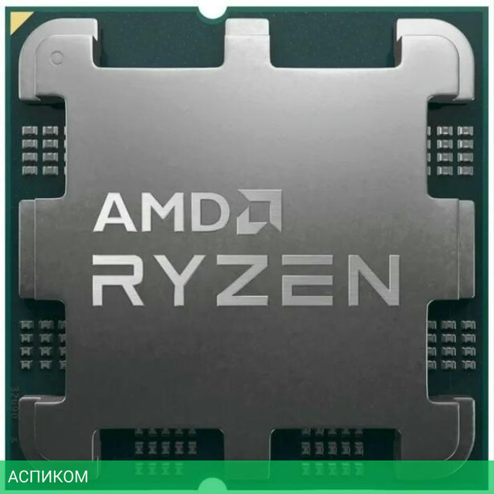 Процессор AMD Ryzen 5 7400F OEM
