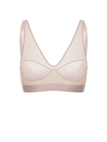 Бюстгальтер ALINA (раф) Mise a nu