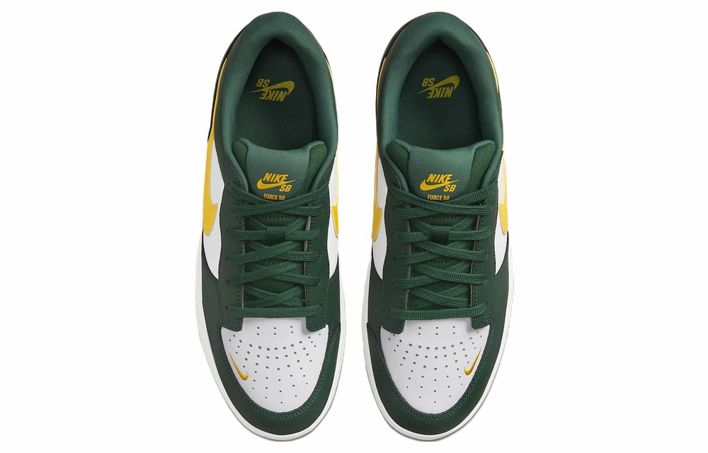 Кроссовки Nike Sb Force 58 Prm L