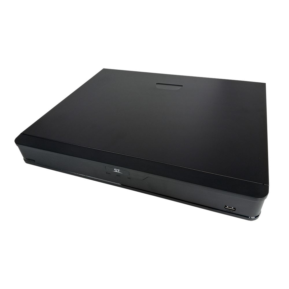 IP видеорегистратор 16 кан. ST-NVR-V1612A47 URBAN
