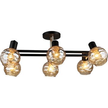 Светильник потолочный поворотный Reluce E14 04772-0.8-06