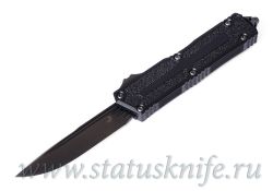 Нож Microtech 1278-1DLCTSH Scarab II Gen III DLC Shadowфотография - 1