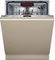 Встраиваемая посудомоечная машина Neff S197TCX00E