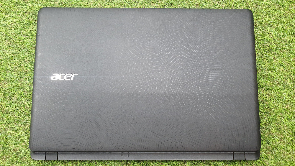 Ноутбук Acer 4 ядра покупка/продажа