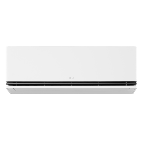 Инверторная сплит-система серии DELUXE PRO DUAL Inverter H24S1D (комплект)