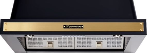 Вытяжка Kuppersberg T 669 ANT Bronze