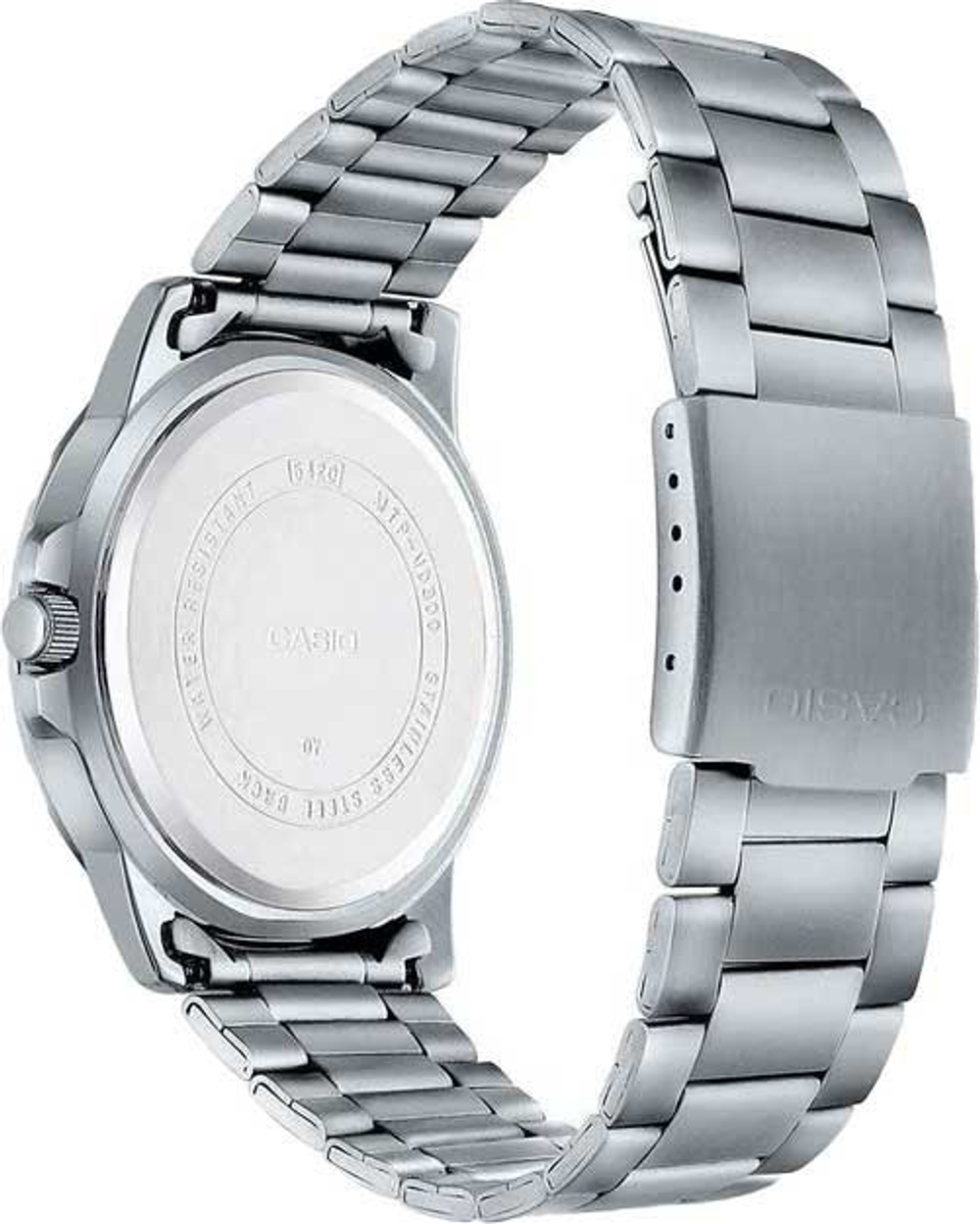 Часы Casio MTP-VD300D-7E