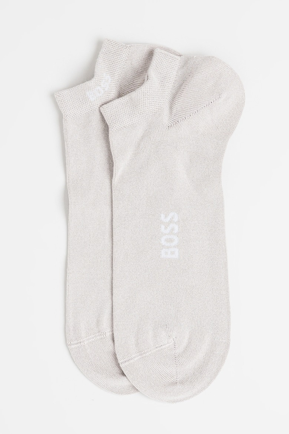 Носки (2 пары) мужские BOSS 2P AS Logo Bamboo