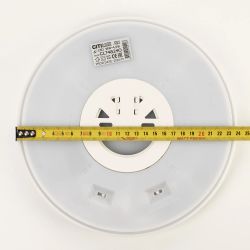 Citilux NORMA CL748240 LED Светильник с подсветкой Белый