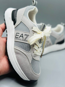 Детские кроссовки EA7 Emporio Armani