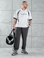 Брюки мужские Акс-2 Виотекс ГРАФИТОВЫЙ