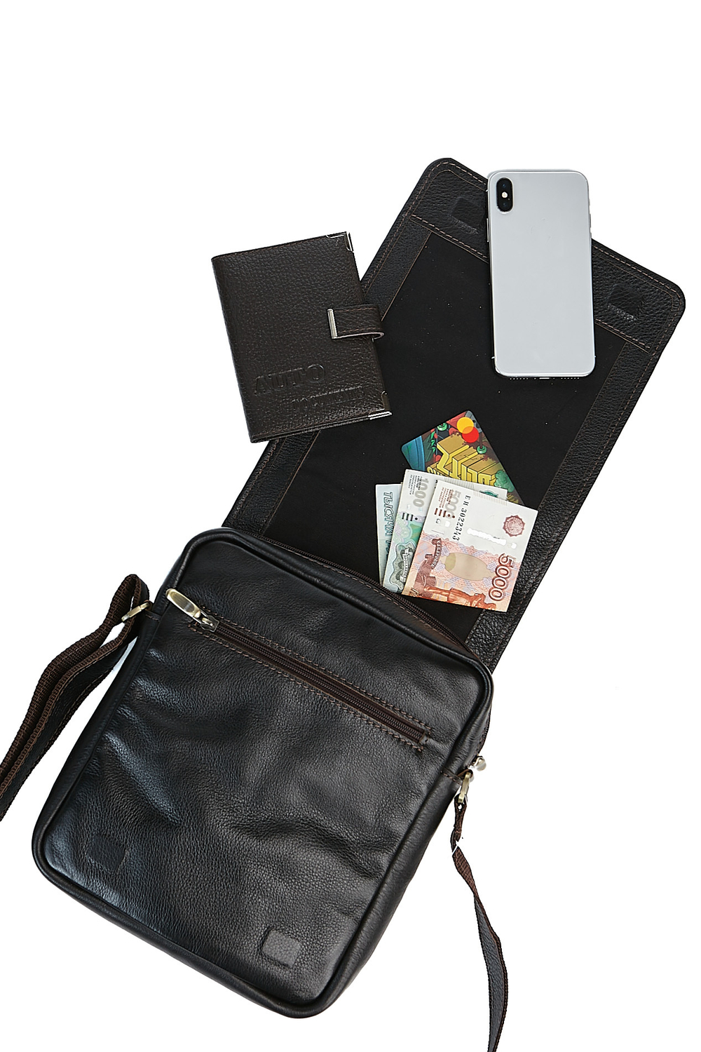 Сумка мужская