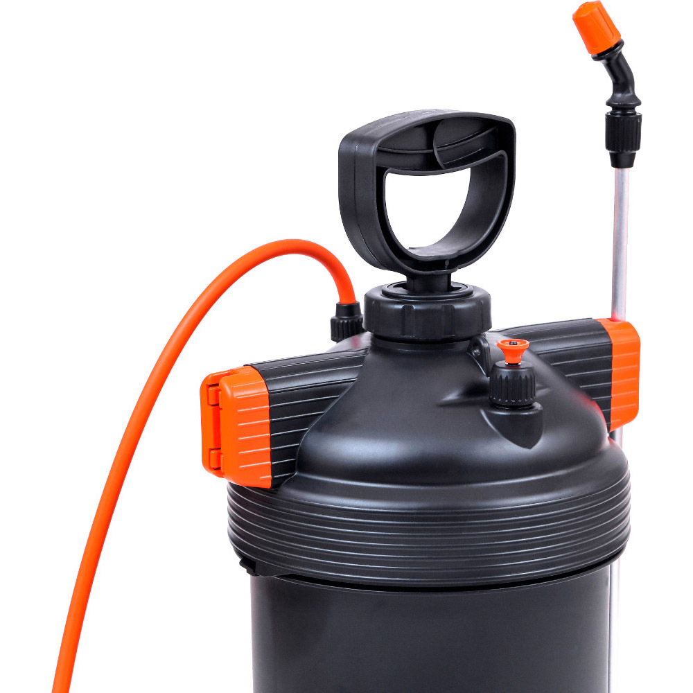 ОПРЫСКИВАТЕЛЬ ЖУК ОПТИМА 5Л (ОП-220)