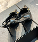 Туфли Saint Laurent