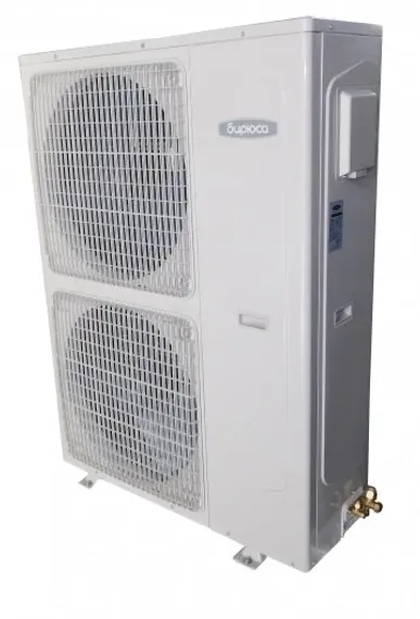Кассетная сплит-система Бирюса BLCA-H48/5DR3YB/BL-H48/5DR3E