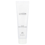 LAGOM, Cellus Sensitive CICA Cream, 60 мл (2,02 жидк. Унции)