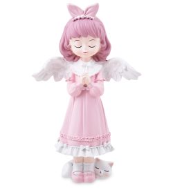 MF- 72 Фигурка «Ангелочек»