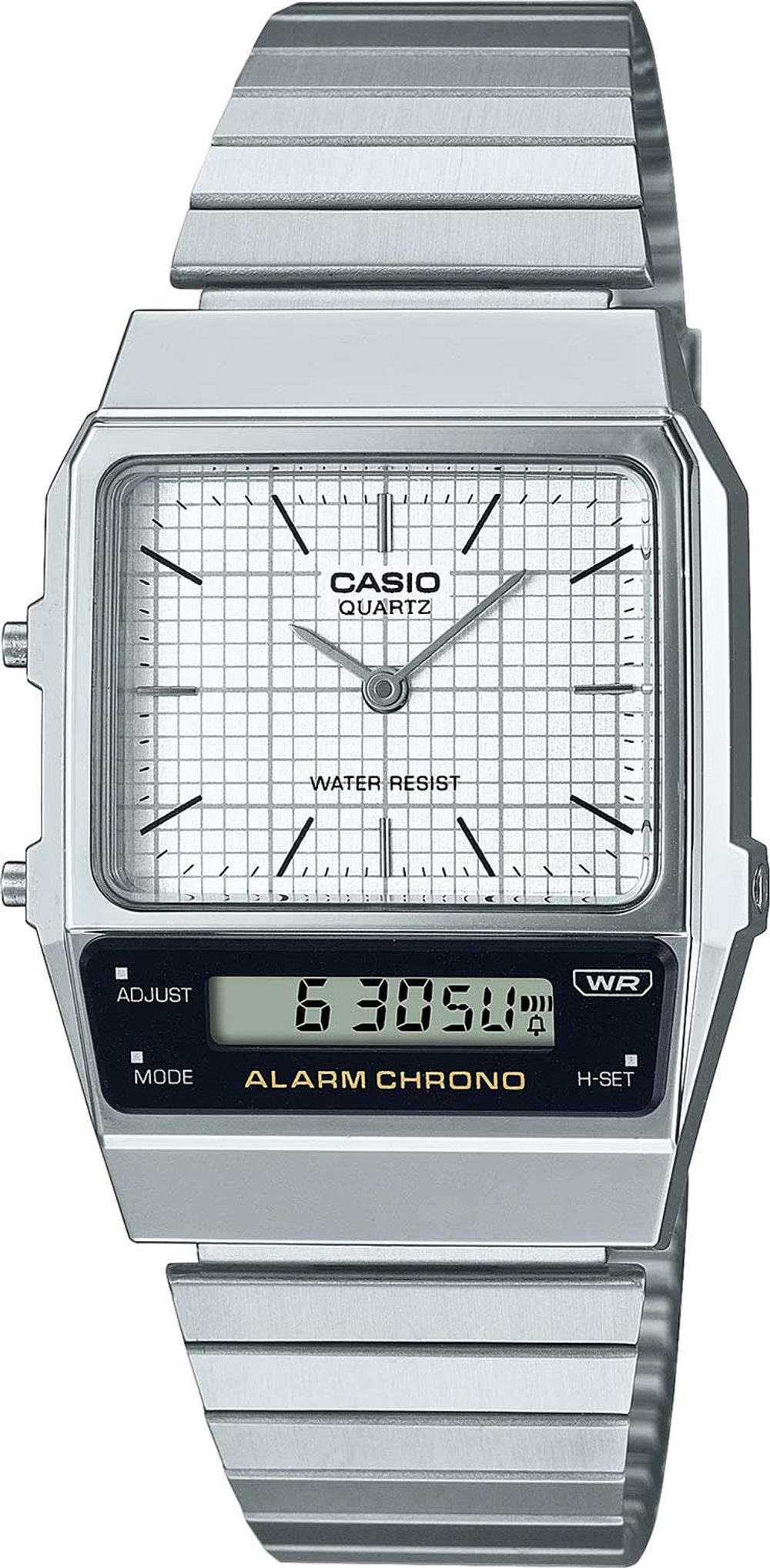 Часы Casio AQ-800E-7A